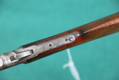 Marlin 1893 Deluxe 32-40 24