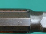 Marlin 1893 Deluxe 32-40 24