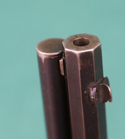 Marlin 1893 Deluxe 32-40 24