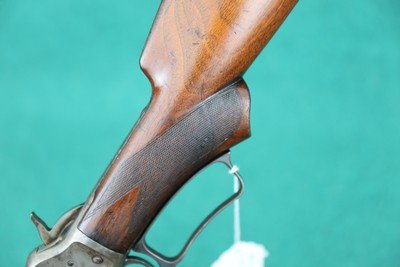 Marlin 1893 Deluxe 32-40 24