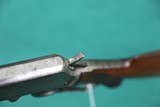 Marlin 1893 Deluxe 32-40 24