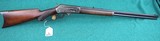 Marlin 1893 Deluxe 32-40 24
