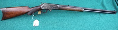 Marlin 1893 Deluxe 32-40 24