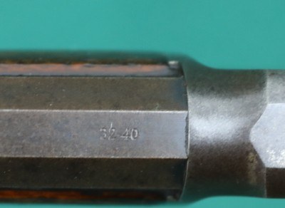 Marlin 1893 Deluxe 32-40 24