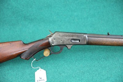 Marlin 1893 Deluxe 32-40 24