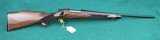 Remington 700 BDL 270 Win high condition - Image 2 of 9