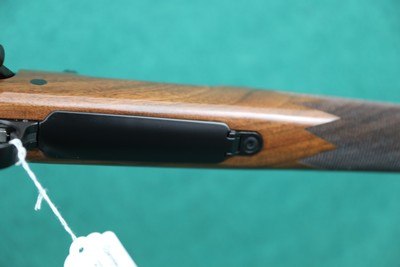 Remington 700 BDL 270 Win high condition - Image 3 of 9