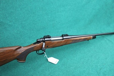 Remington 700 BDL 270 Win high condition - Image 1 of 9