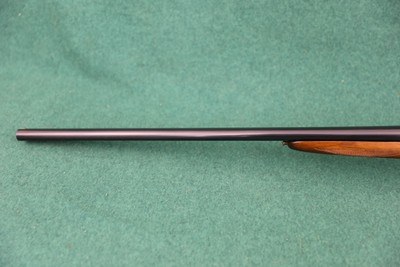 Churchill Royal 20 ga side by side high condition English stock - Image 11 of 14