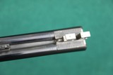 Churchill Royal 20 ga side by side high condition English stock - Image 12 of 14