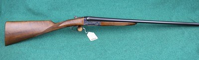 Churchill Royal 20 ga side by side high condition English stock - Image 2 of 14