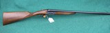 Churchill Royal 20 ga side by side high condition English stock - Image 2 of 14