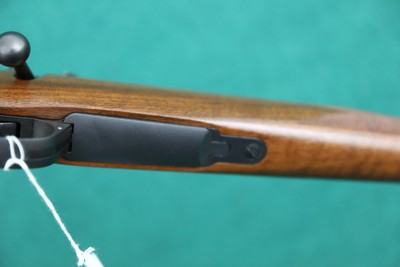 Kimber 84M 308 stainless high condition - Image 3 of 8