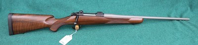 Kimber 84M 308 stainless high condition - Image 2 of 8