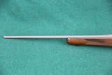 Kimber 84M 308 stainless high condition - Image 8 of 8