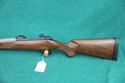 Kimber 84M 308 stainless high condition - Image 7 of 8