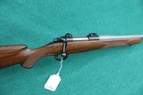 Kimber 84M 308 stainless high condition - Image 1 of 8