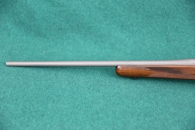 Kimber 84M 308 stainless high condition - Image 8 of 8