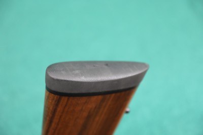 Kimber 84M 308 stainless high condition - Image 6 of 8