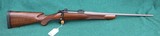 Kimber 84M 308 stainless high condition - Image 2 of 8