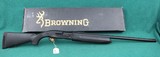 Browning Golden Hunter 12 GA 3.5