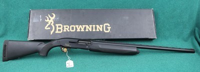 Browning Golden Hunter 12 GA 3.5