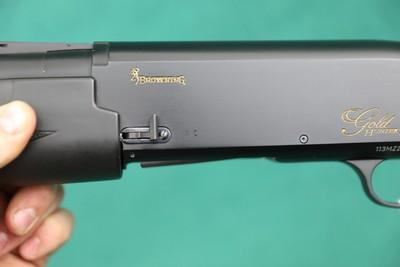 Browning Golden Hunter 12 GA 3.5