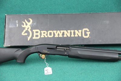 Browning Golden Hunter 12 GA 3.5