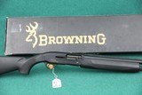 Browning Golden Hunter 12 GA 3.5