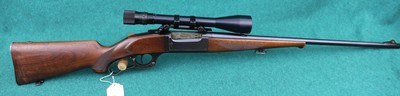 Savage 99 300 Sav 24