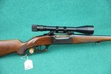 Savage 99 300 Sav 24