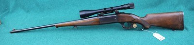 Savage 99 300 Sav 24