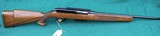Harrington & Richardson Ultra Automatic Deluxe 243 Win 22