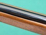 Harrington & Richardson Ultra Automatic Deluxe 243 Win 22