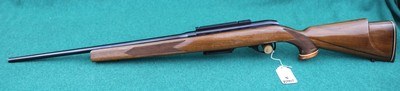 Harrington & Richardson Ultra Automatic Deluxe 243 Win 22