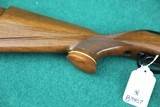 Harrington & Richardson Ultra Automatic Deluxe 243 Win 22