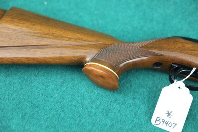 Harrington & Richardson Ultra Automatic Deluxe 243 Win 22