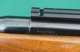 Harrington & Richardson Ultra Automatic Deluxe 243 Win 22