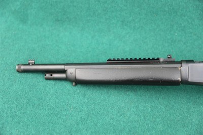 Chiappa 1886 Wildlands take down 45-70 threaded - Image 10 of 10
