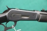 Chiappa 1886 Wildlands take down 45-70 threaded - Image 3 of 10