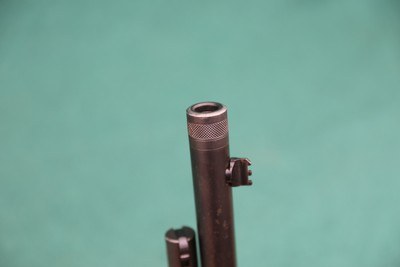 Chiappa 1886 Wildlands take down 45-70 threaded - Image 7 of 10