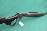 Chiappa 1886 Wildlands take down 45-70 threaded - Image 1 of 10