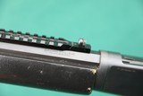 Chiappa 1886 Wildlands take down 45-70 threaded - Image 6 of 10