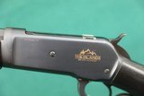 Chiappa 1886 Wildlands take down 45-70 threaded - Image 5 of 10