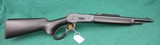 Chiappa 1886 Wildlands take down 45-70 threaded - Image 2 of 10