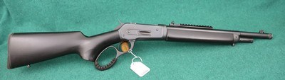 Chiappa 1886 Wildlands take down 45-70 threaded - Image 2 of 10