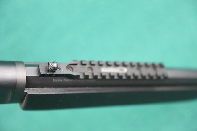 Chiappa 1886 Wildlands take down 45-70 threaded - Image 4 of 10