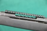 Savage 110 Lightweight Carbon Fiber barrel 28 Nosler threaded - Image 5 of 10