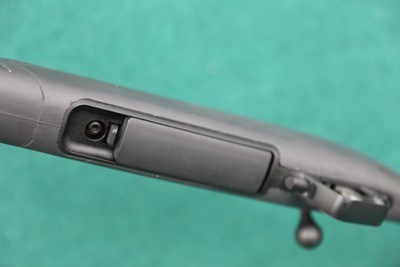 Savage 110 Lightweight Carbon Fiber barrel 28 Nosler threaded - Image 6 of 10