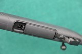 Savage 110 Lightweight Carbon Fiber barrel 28 Nosler threaded - Image 6 of 10